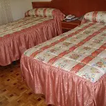 Hotel Buenos Aires
