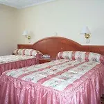 Hotel Buenos Aires 2*