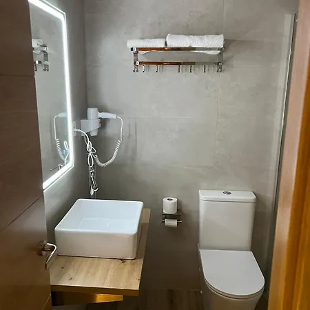 Buenos Aires Villafría de Burgos