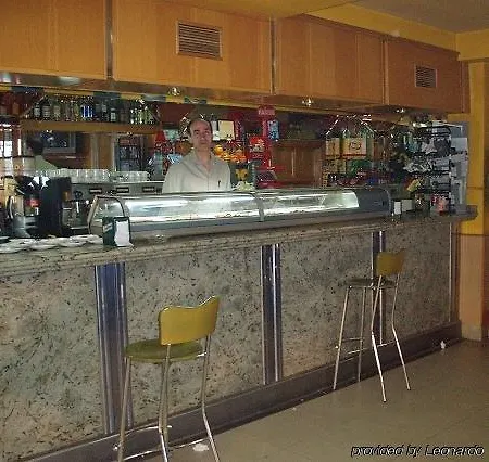 酒店 布宜诺斯艾利斯酒店 2*