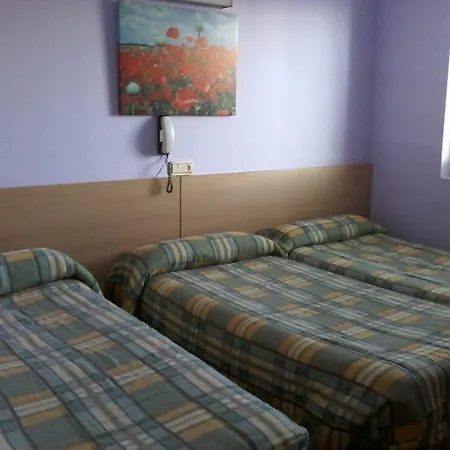 Hotel Buenos Aires 2*