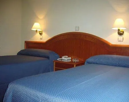 فندق Buenos Aires 2*