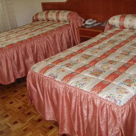 Hotel Buenos Aires