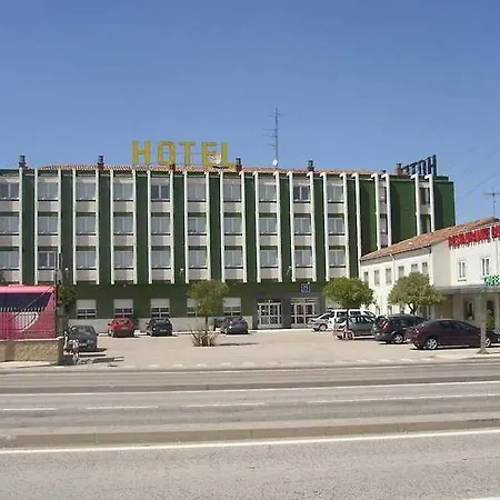 Buenos Aires Hotel