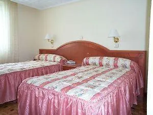 فندق Buenos Aires 2*