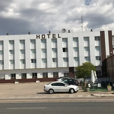 Buenos Aires Villafria