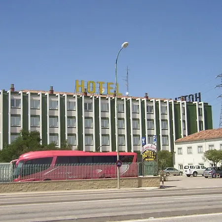 Buenos Aires Hotel 2*