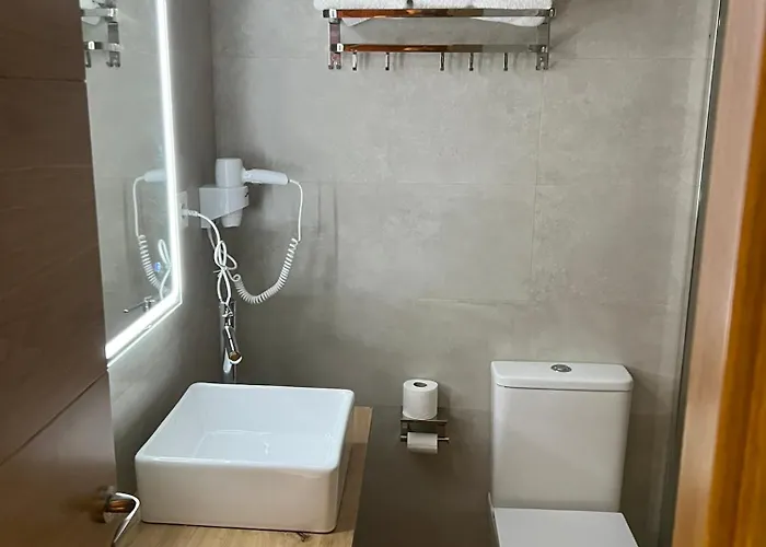 Buenos Aires Villafría de Burgos