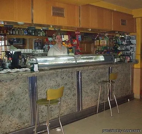 Hotel Buenos Aires 2*