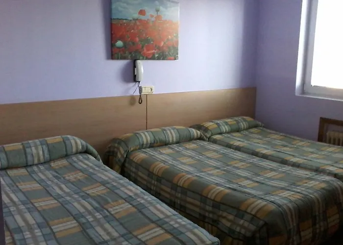 Hotel Buenos Aires 2*