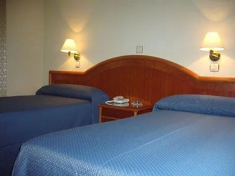 Hotel Buenos Aires 2*