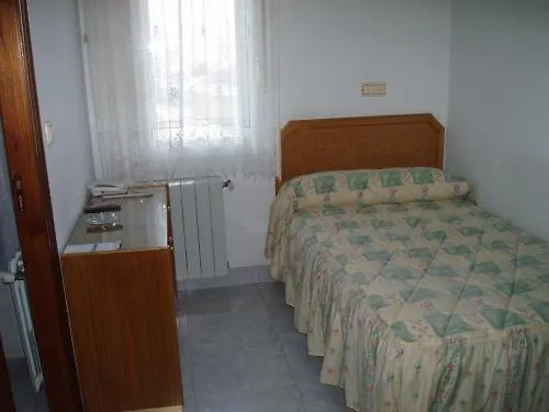 Buenos Aires Hotel 2*