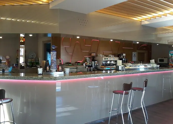 Hotel Buenos Aires Villafría de Burgos