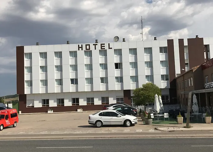 Buenos Aires Villafria