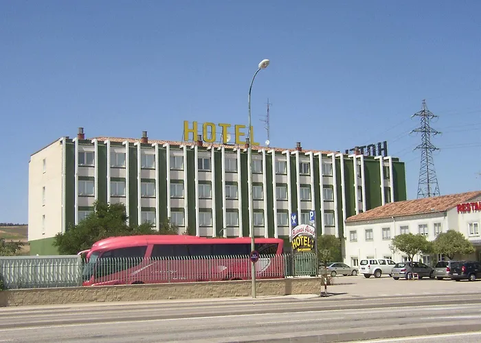 Buenos Aires Hotel 2*